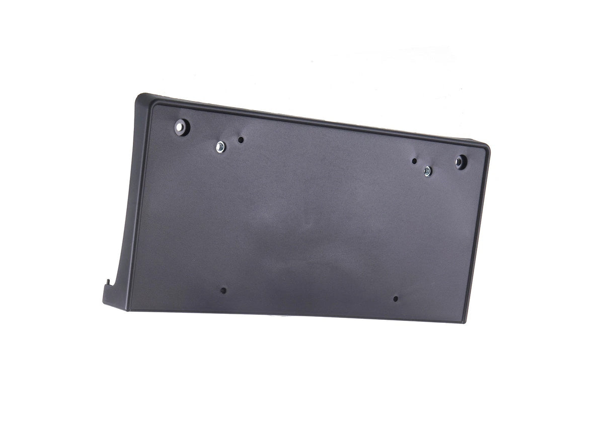 New Front License Plate For BMW 328i xDrive,335i,328i,323i,335i xDrive,335d