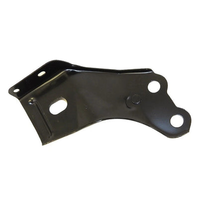 TO1067134 Front,Right Passenger Side BUMPER BRACKET For Toyota Tacoma 52141AD020