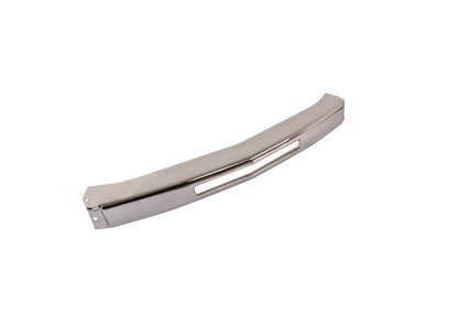 For 2007-2013 Chevrolet Silverado Front Bumper GM1002831 Chrome w/Hole 15941850