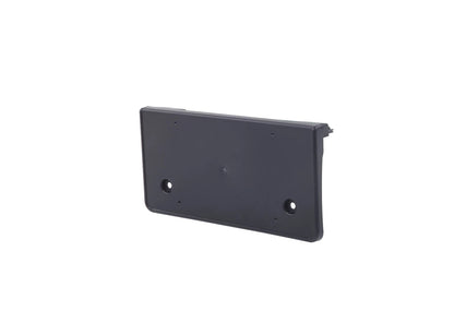 Front Bumper License Plate Mounting Bracket Holder For 12-15 Volkswagen Passat