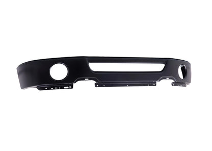 Front Bumper Face Bar Fit For Ford F-150 FO1002401 6L3Z17757DAPTM New