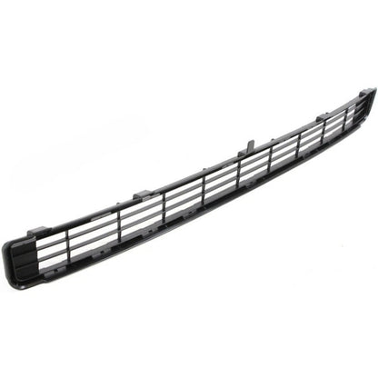 For Toyota RAV4 Front Bumper Grille TO1036114 531120R010
