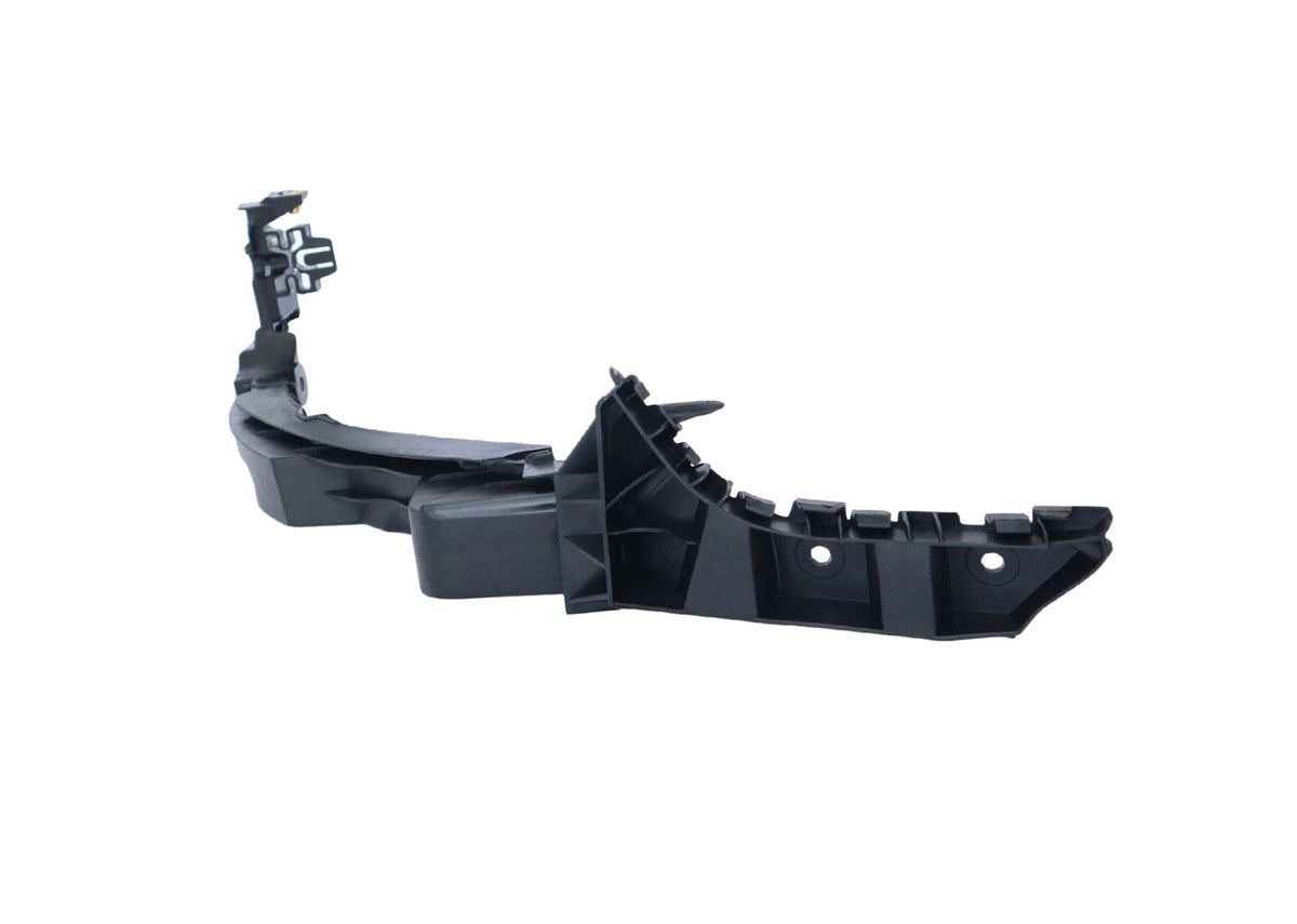 For 2010-2014 Volkswagen Golf GTI Bumper Cover Support Outer Bracket Driver Side