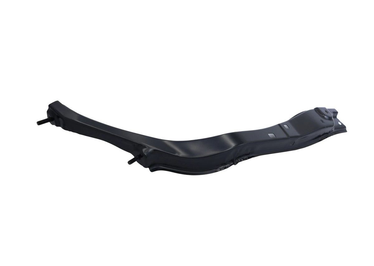 Front Passenger RH Side Bumper Retainer Bracket Outer for 12-15 Toyota Tacoma