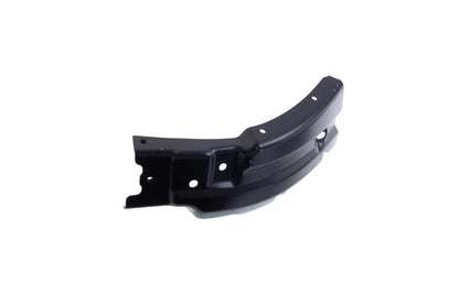 Front Right Passenger Side Bumper End Cap For 2007-2013 Chevrolet Silverado 1500