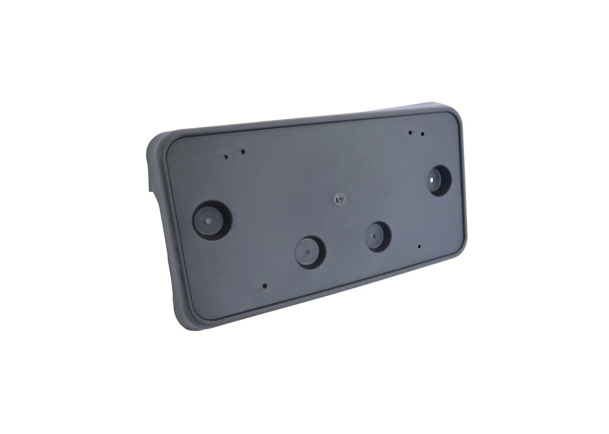 License Plate Bracket Tag Holder Front for 2019-2020 Chevrolet Silverado 1500