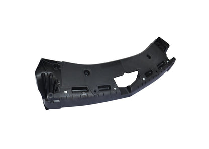 Front Bumper Retainer Mounting Bracket Support for 2010-2017 Chevrolet Equinox
