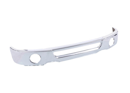 Front Bumper Face Bar For Ford F-150 FO1002399 6L3Z17757BA CHROME