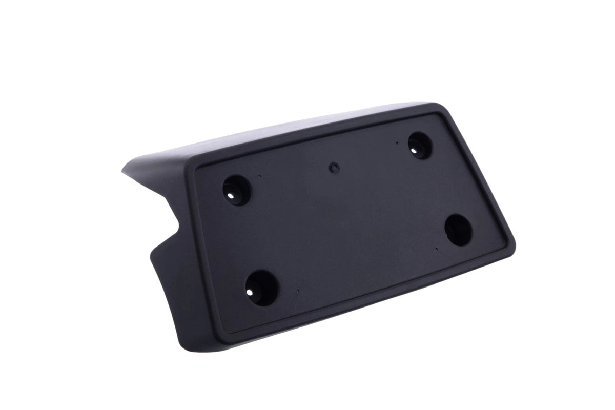 Front License Plate Bracket for 2007-2013 Chevrolet GMC Sierra Silverado Pickup
