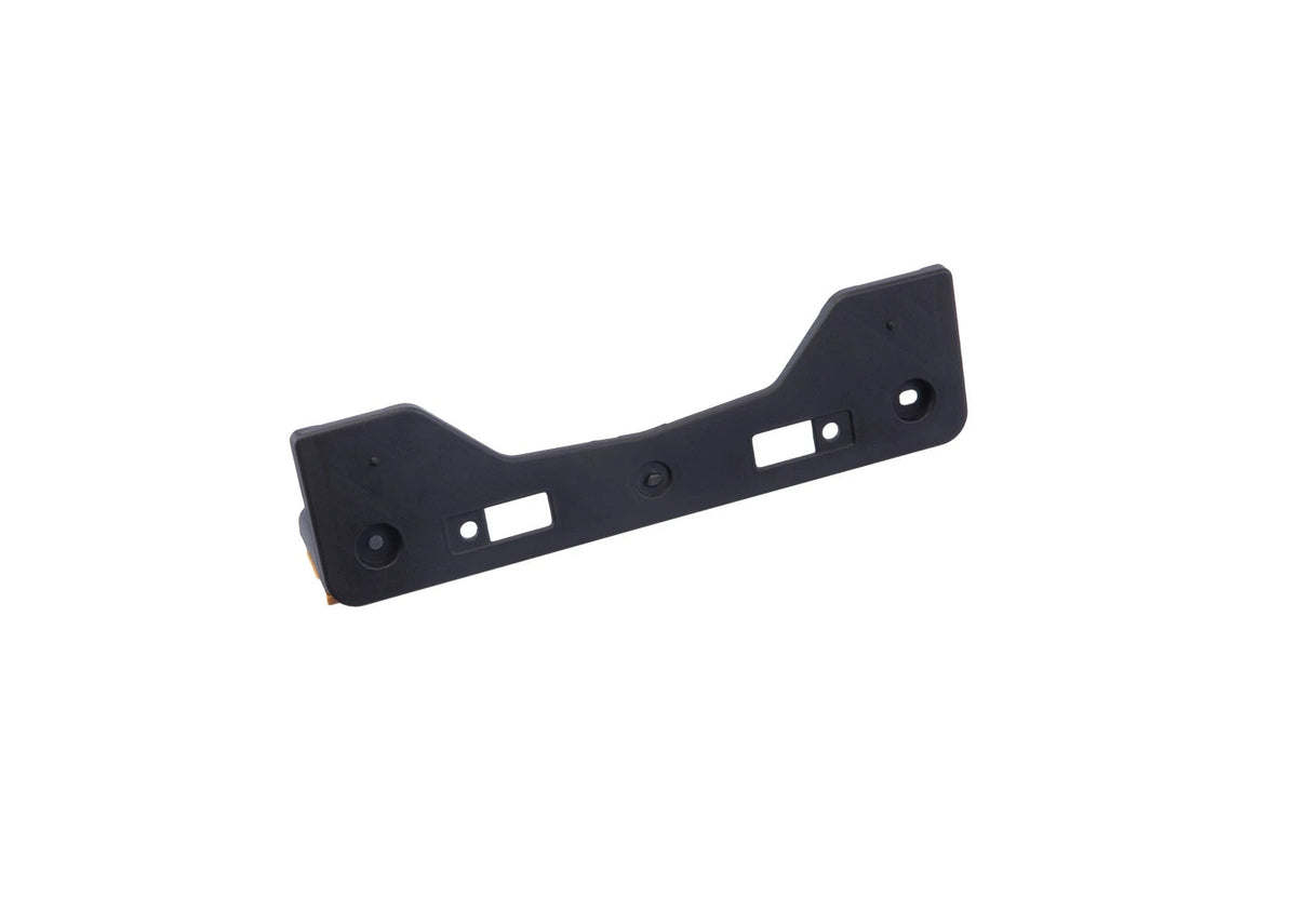 New Plastic Front Bumper License Plate Bracket Assembly for 2013-15 Toyota RAV4