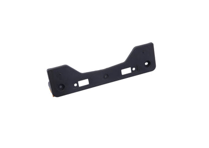 New Plastic Front Bumper License Plate Bracket Assembly for 2013-15 Toyota RAV4