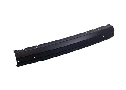 Black Front Bumper Face Bar For 1998-2000 Jeep Cherokee USA/Canada Built