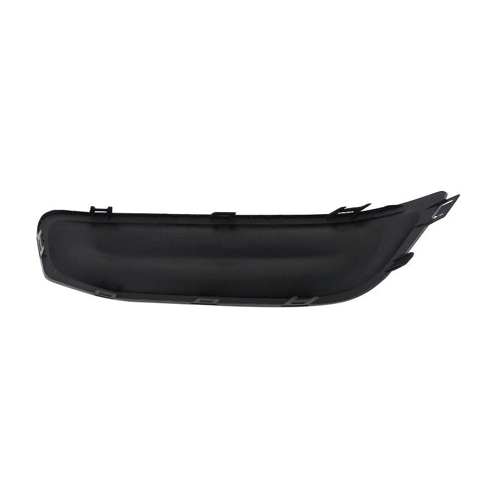 New Front Left & Right Set Of 2 LH RH FOG LAMP COVER For Honda Civic