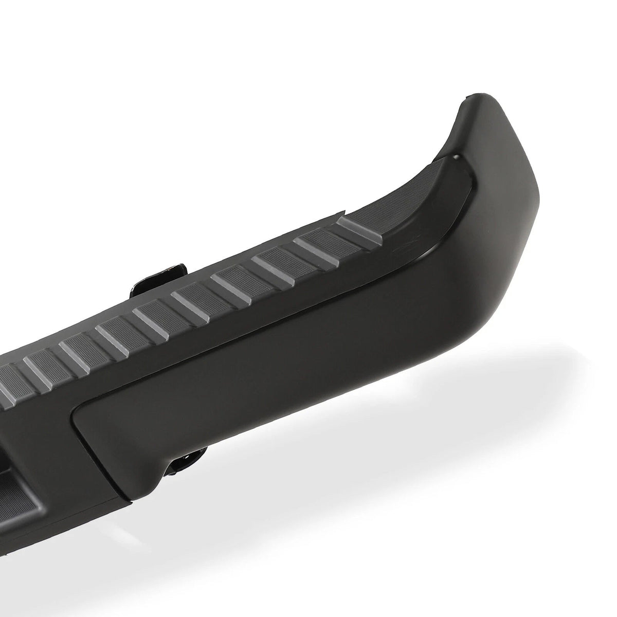 Rear Steel Bumper Assembly Fit 2009-2014 Ford F150 Truck FO1103161 Black