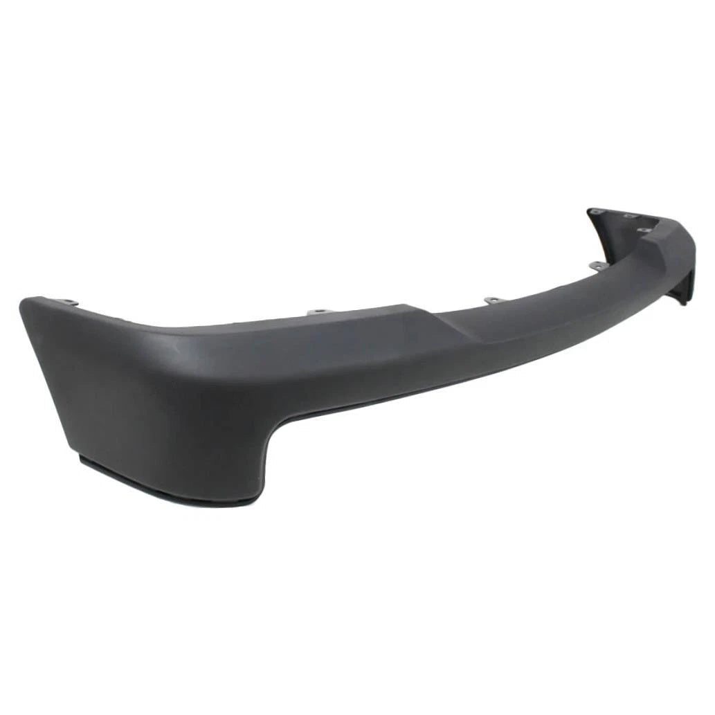 Front Bumper Cover For Ford Ranger FO1000603 6L5Z17D957AAA TEXTURE