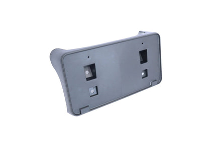 License Plate Bracket Tag Holder Plastic Front for 04 05 06 07 08 09 Dodge Ram