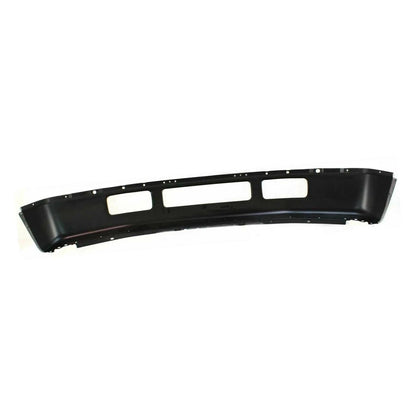 Front Bumper Primed Steel For 2005-2007 for Ford F-250 F-350 Ford Excursion