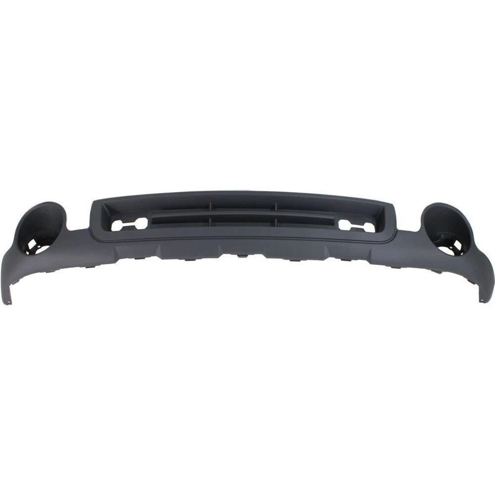 Front APRON For GMC Pickup GM1092218 15921531 TEXTURE