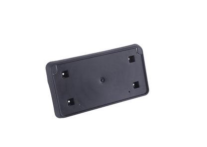 New Front Bumper License Plate Bracket for 2014-2016 Jeep Grand Cherokee 4-Door