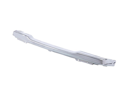 Chrome Front Upper Bumper Face Bar For 2001-2005 Ford Ranger 4WD Pickup Truck