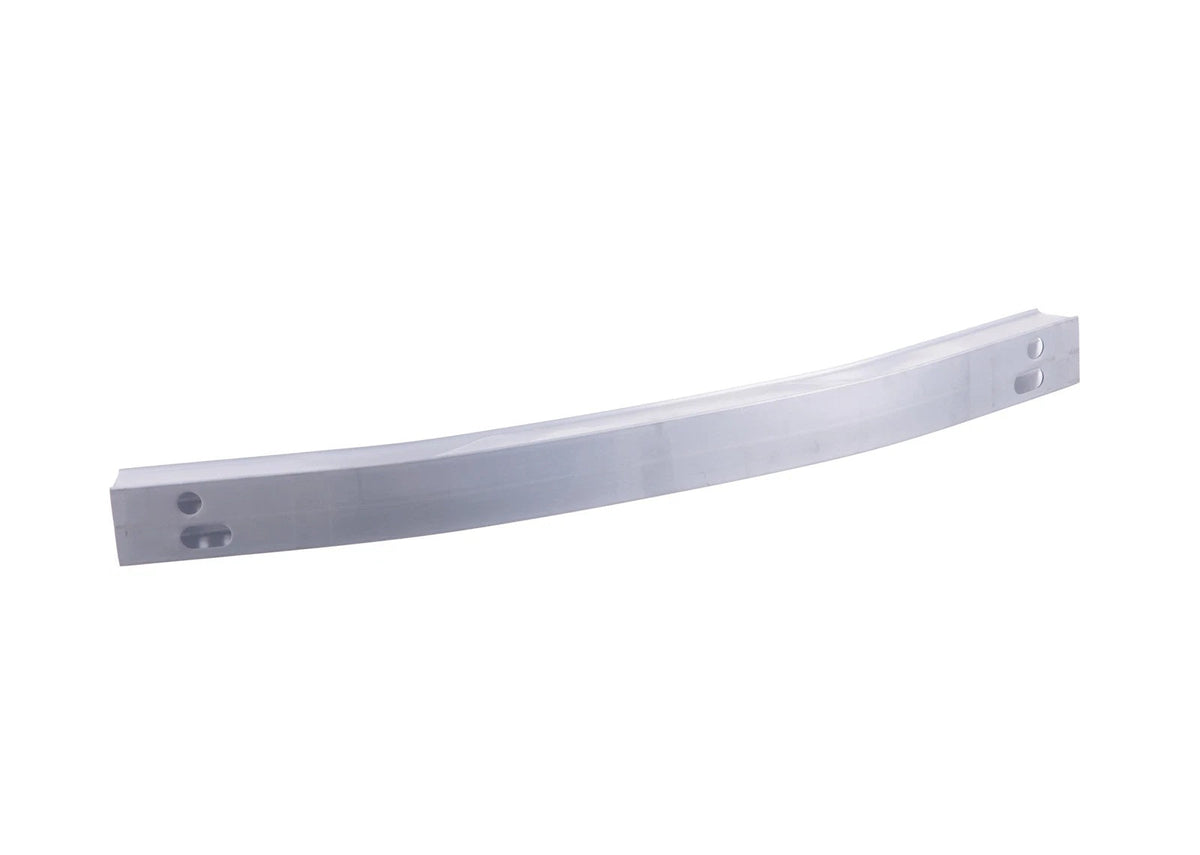 Front Bumper Reinforcement Bar Impact Aluminum For 2006-2011 Honda Civic