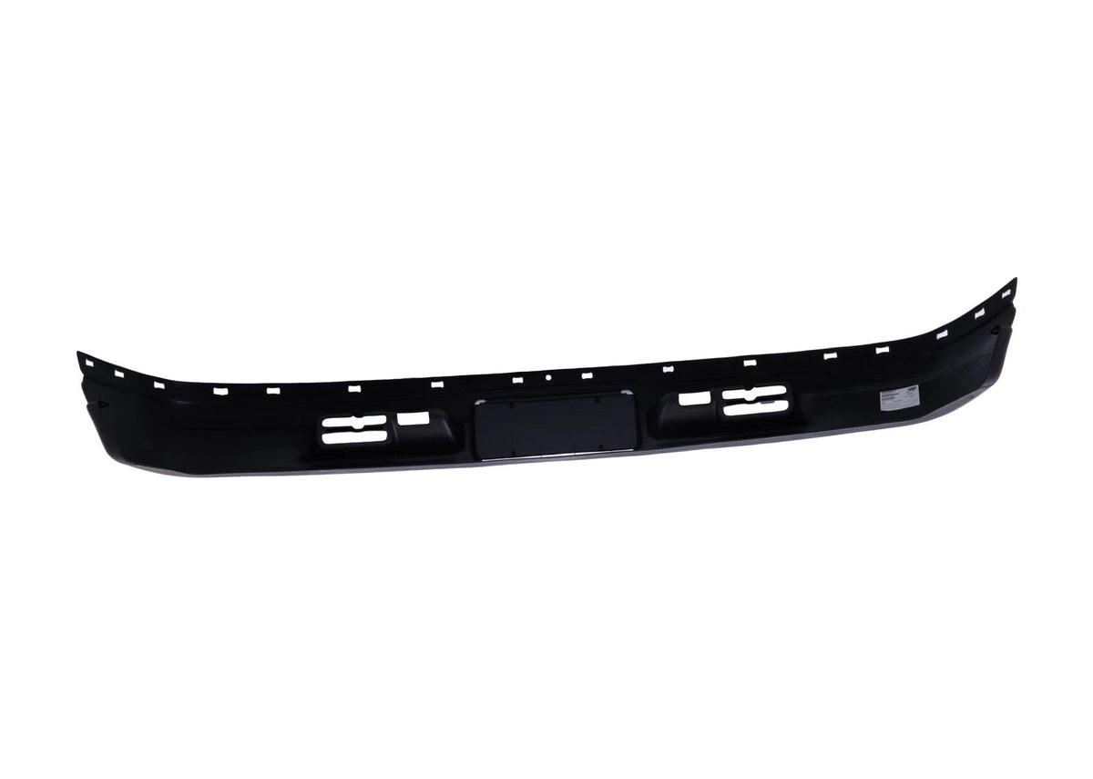 New BLACK BUMPER DEFLECTOR for Chevrolet S10,Blazer GM1092163 88967923