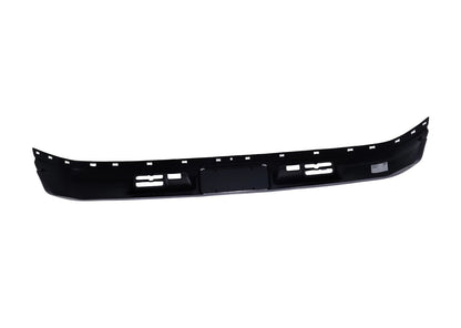 New BLACK BUMPER DEFLECTOR for Chevrolet S10,Blazer GM1092163 88967923