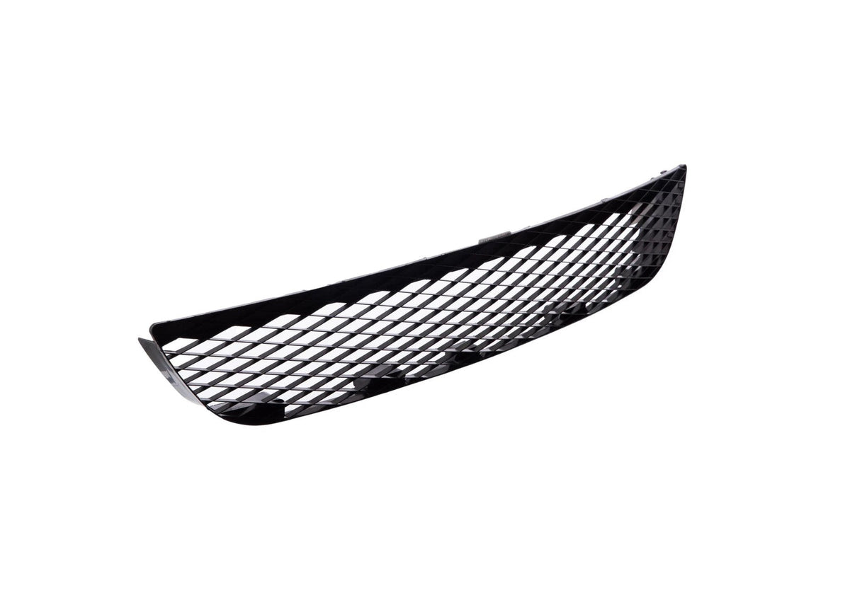 BLACK BLACK Front BUMPER GRILLE For Mazda 3 MA1036103 BN9C501T1A New