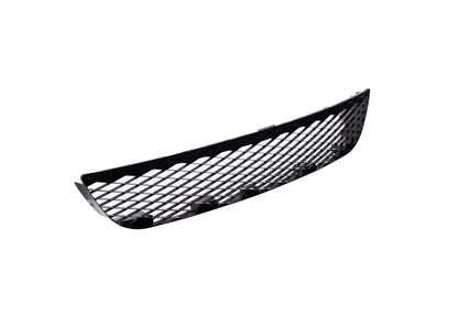 BLACK BLACK Front BUMPER GRILLE For Mazda 3 MA1036103 BN9C501T1A New
