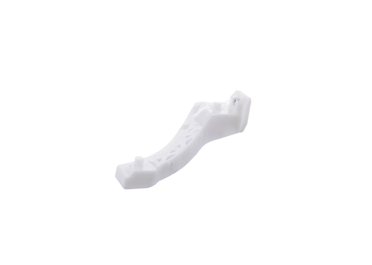 MA1032100 Front,Left Driver Side Bumper Reinforcement For Mazda 3 PLASTIC New