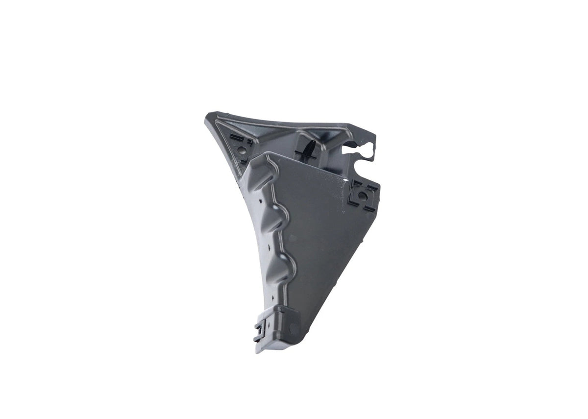 Front Driver Side Bumper Retainer Mounting Bracket for 2010-2014 Ford Mustang