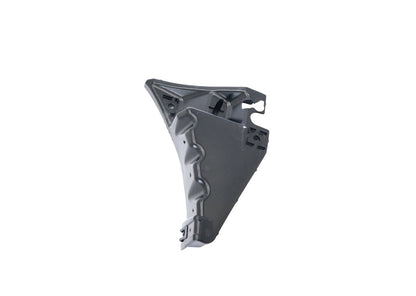 Front Driver Side Bumper Retainer Mounting Bracket for 2010-2014 Ford Mustang