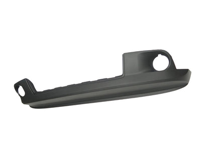Front Lower Bumper Valance Air Dam for 2008-2010 Jeep Grand Cherokee Laredo
