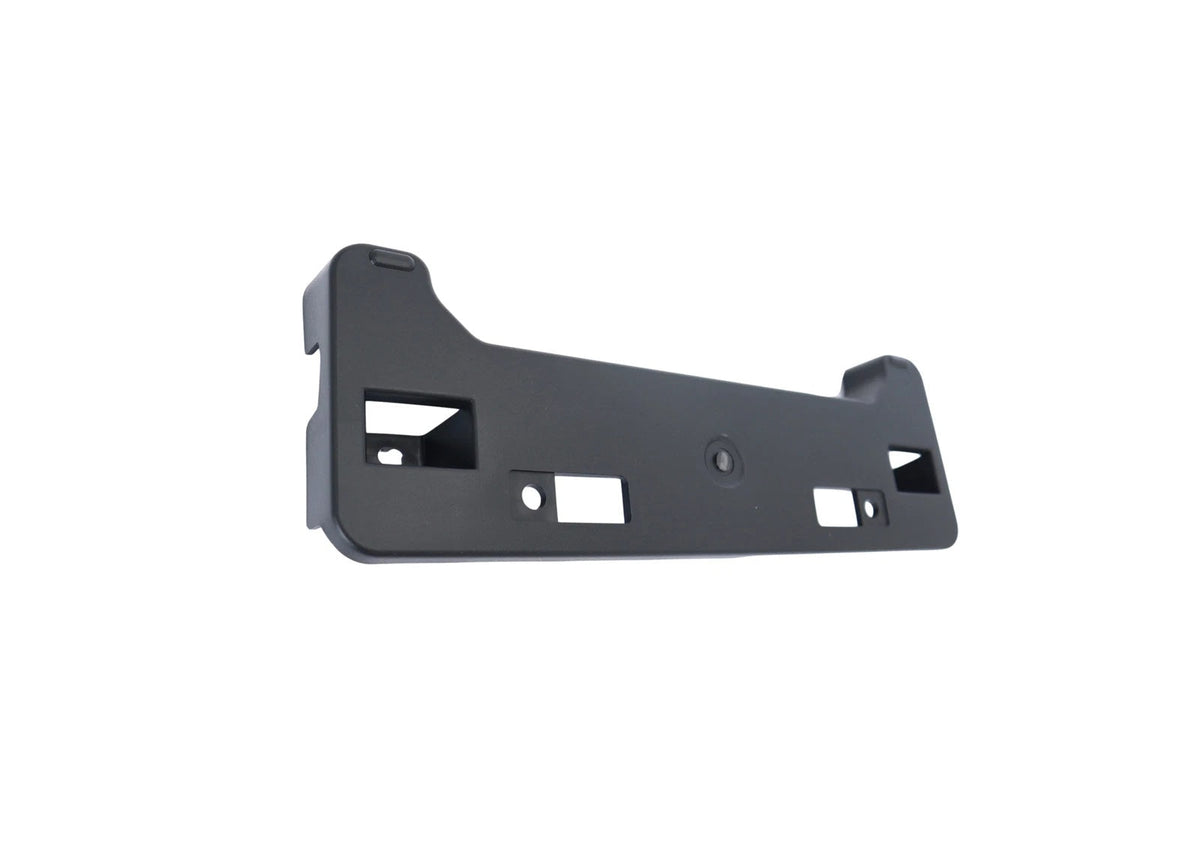 License Plate Bracket Tag Holder Front for 2017 2018 2019 Toyota Highlander