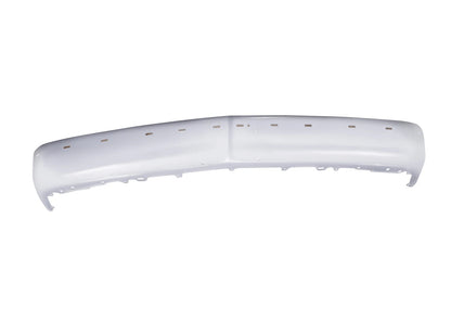 Chrome Front Bumper Face Bar For 1988-2000 Chevy K1500 C1500 Suburban Pickup