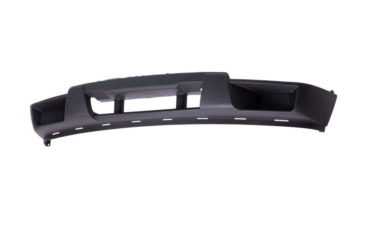 For 04-12 GMC Canyon Chevy Colorado Front Lower Bumper Cover w/o Fog Light Holes