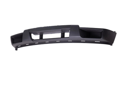 For 04-12 GMC Canyon Chevy Colorado Front Lower Bumper Cover w/o Fog Light Holes