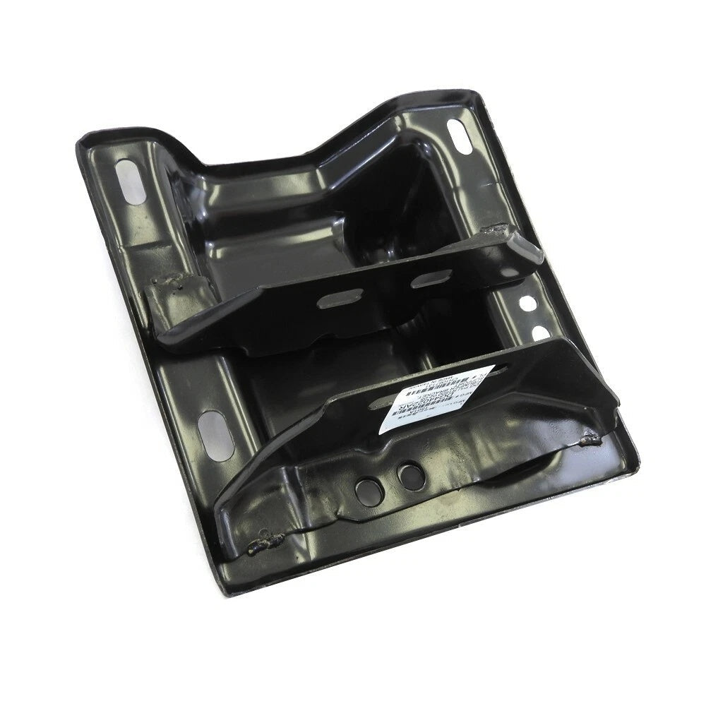 New Front Left & Right Set Of 2 LH RH BUMPER BRACKET For Dodge Ram 1500