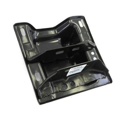 New Front Left & Right Set Of 2 LH RH BUMPER BRACKET For Dodge Ram 1500