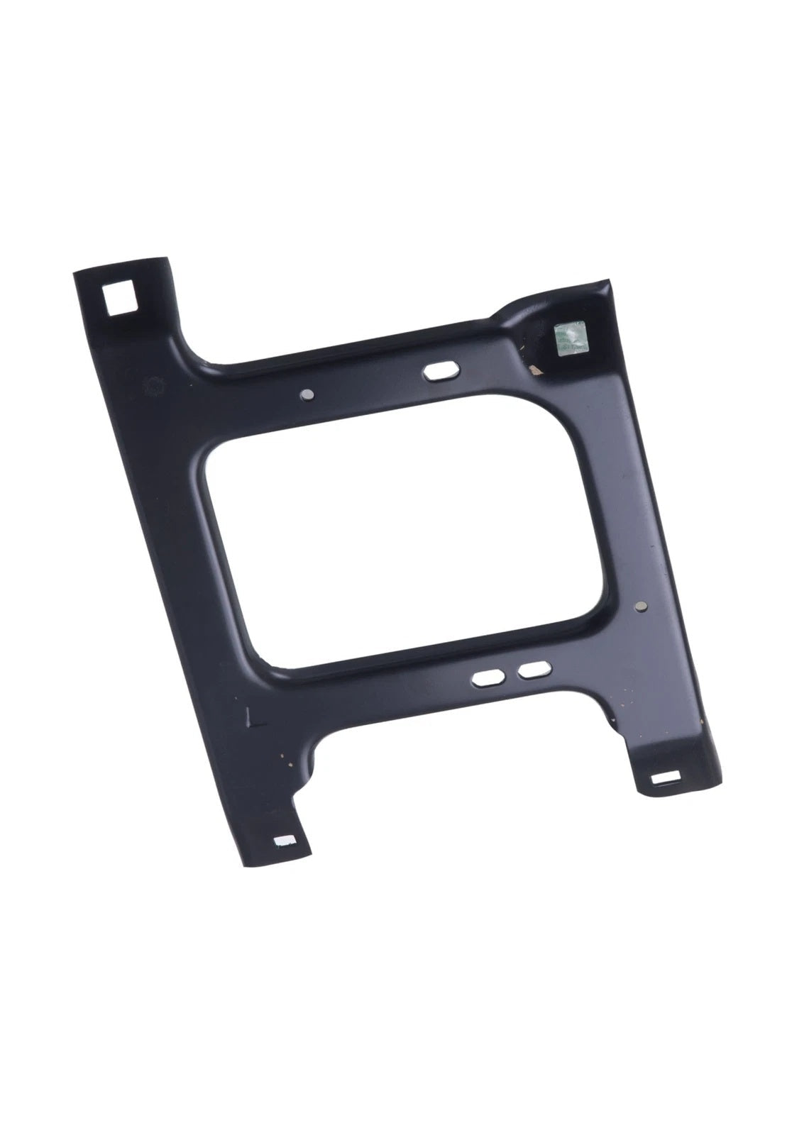 CH1066127 New Front,Left Driver Side BUMPER BRACKET For Dodge Ram 3500,2500