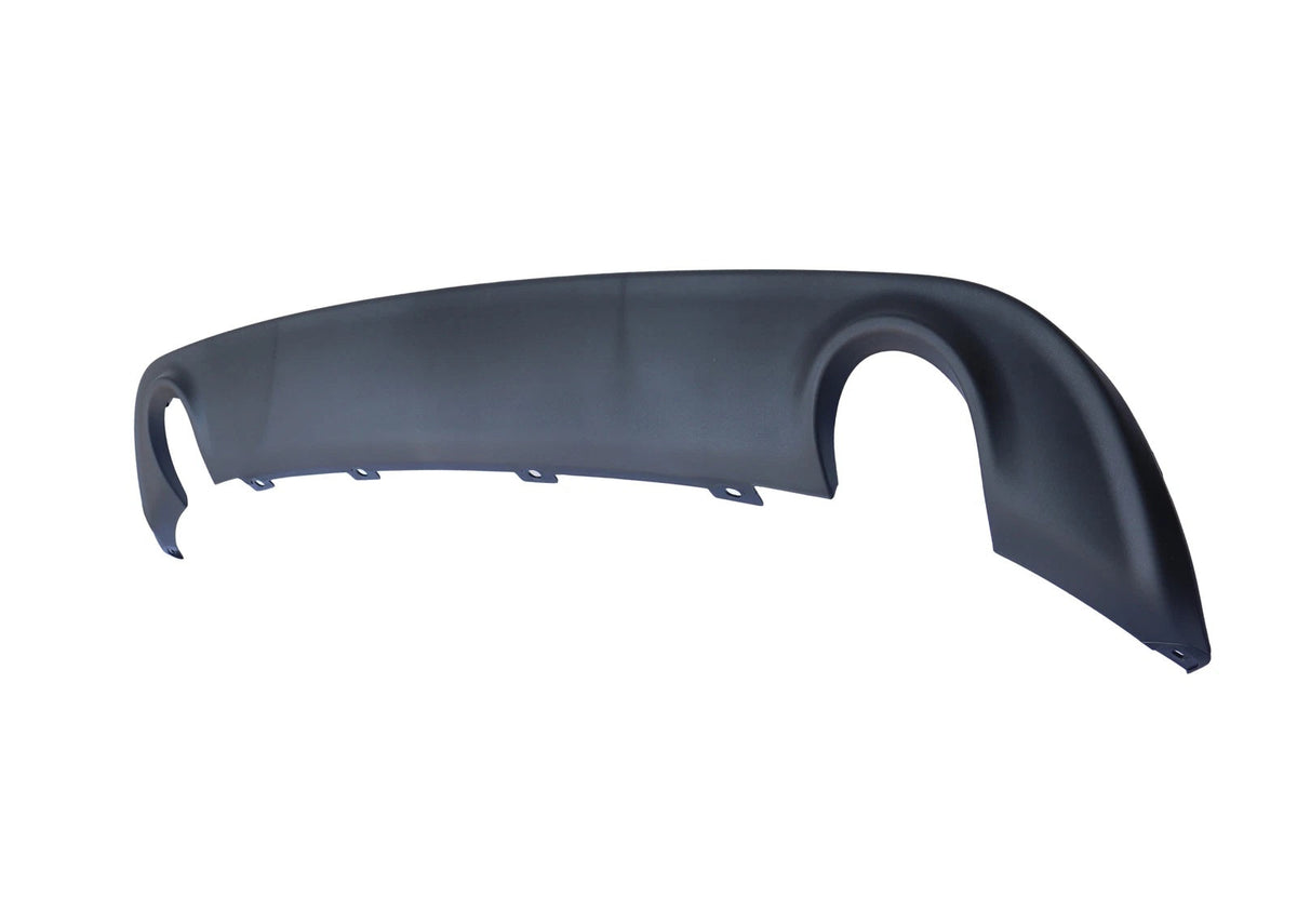 For 2015-2021 Dodge Charger Pursuit Rear Bumper Lower Air Dam Deflector Valance