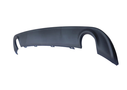 For 2015-2021 Dodge Charger Pursuit Rear Bumper Lower Air Dam Deflector Valance