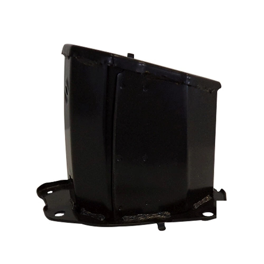 HO1066116 71185TR0A00ZZ Front,Left Driver Side BUMPER BRACKET For Honda Civic