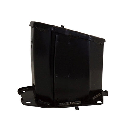 HO1066116 71185TR0A00ZZ Front,Left Driver Side BUMPER BRACKET For Honda Civic