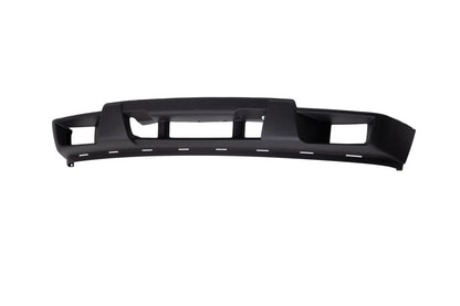 Front Lower Bumper Cover with Fog Lamp Holes for 2004-2012 GMC Canyon Pickup