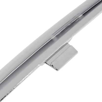 Driver Side Chrome Front Bumper Trim 2011-2014 Chrysler 300 CH1046103