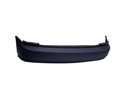 Rear Bumper Cover Fit For Honda Civic HO1100179 71501S00A00ZZ New