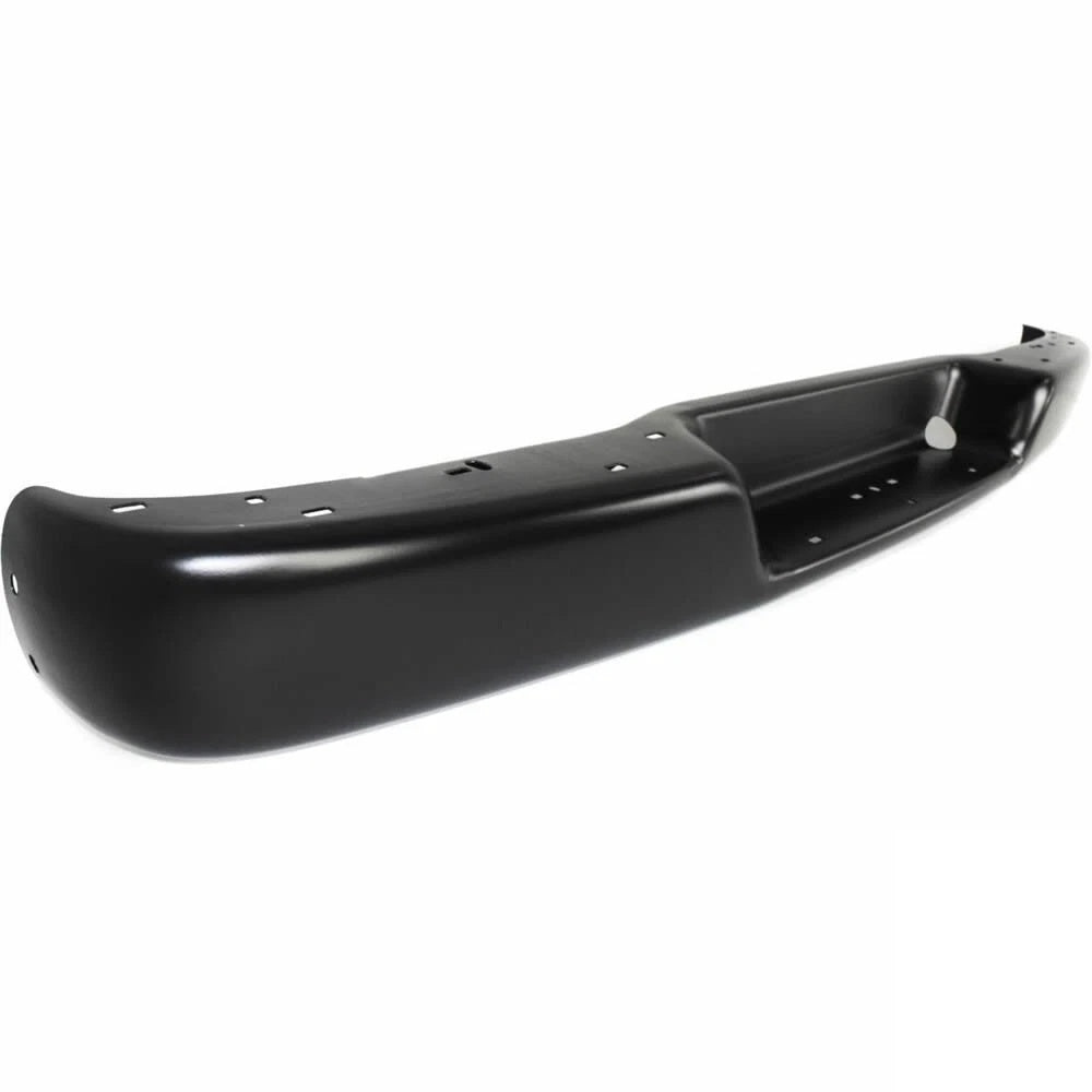 Rear Bumper Face Bar For GMC,Chevy Van GM1102553 PFM:25962241