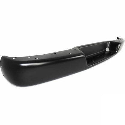 Rear Bumper Face Bar For GMC,Chevy Van GM1102553 PFM:25962241