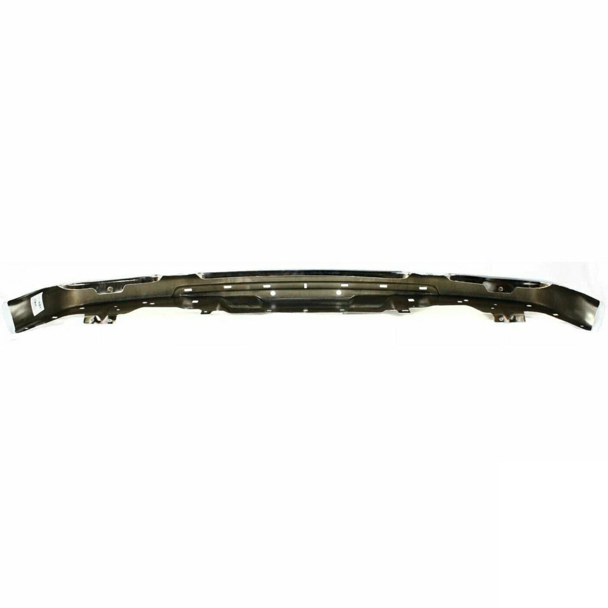 For 04-12 Chevy Colorado GMC Yukon Front Chrome Bumper Fit GM1002824 19210442